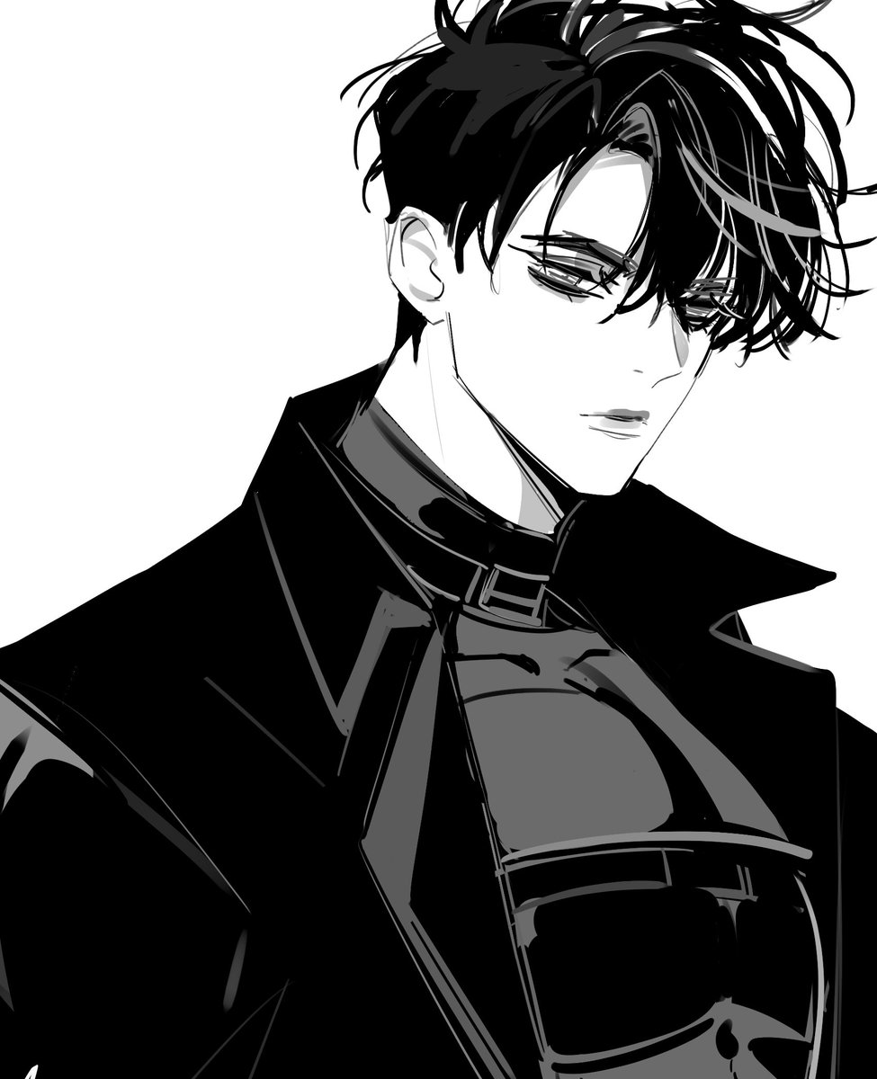 annasire_'s tweet photo. 231223.

#sketch #yoojoonghyuk  #uriel #OmniscientReadersViewpoint https://t.co/jwWusCguiD