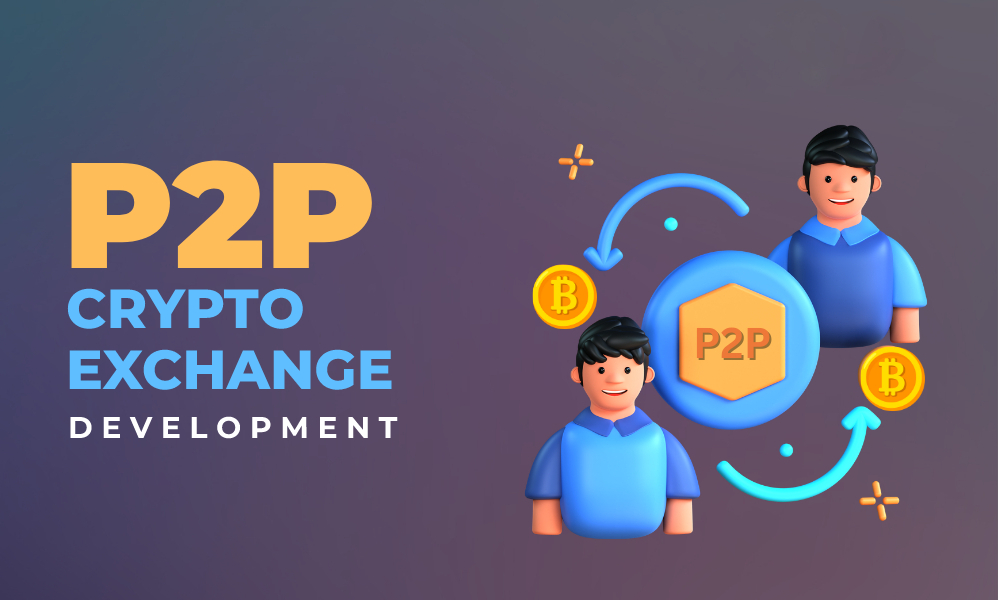 Markuszusak3's tweet image. Did you know? Our team comprises top-notch developers, creating seamless and secure P2P exchange platforms.
Check bit.ly/488A1NP
#P2P #P2Pexchange #P2Pexchangedevelopment #PeertoPeer #PeertoPeerexchange #CryptoExchange #CryptoExchangeDevelopment #CryptocurrencyExchange