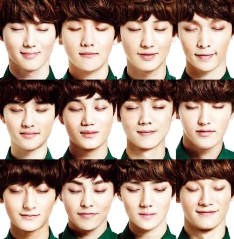 kchartsmaster's tweet photo. “The First Snow” by EXO (@weareoneEXO) has now spent 4 days at #1 on MelOn Daily Chart. https://t.co/NlnB4Jw3kl