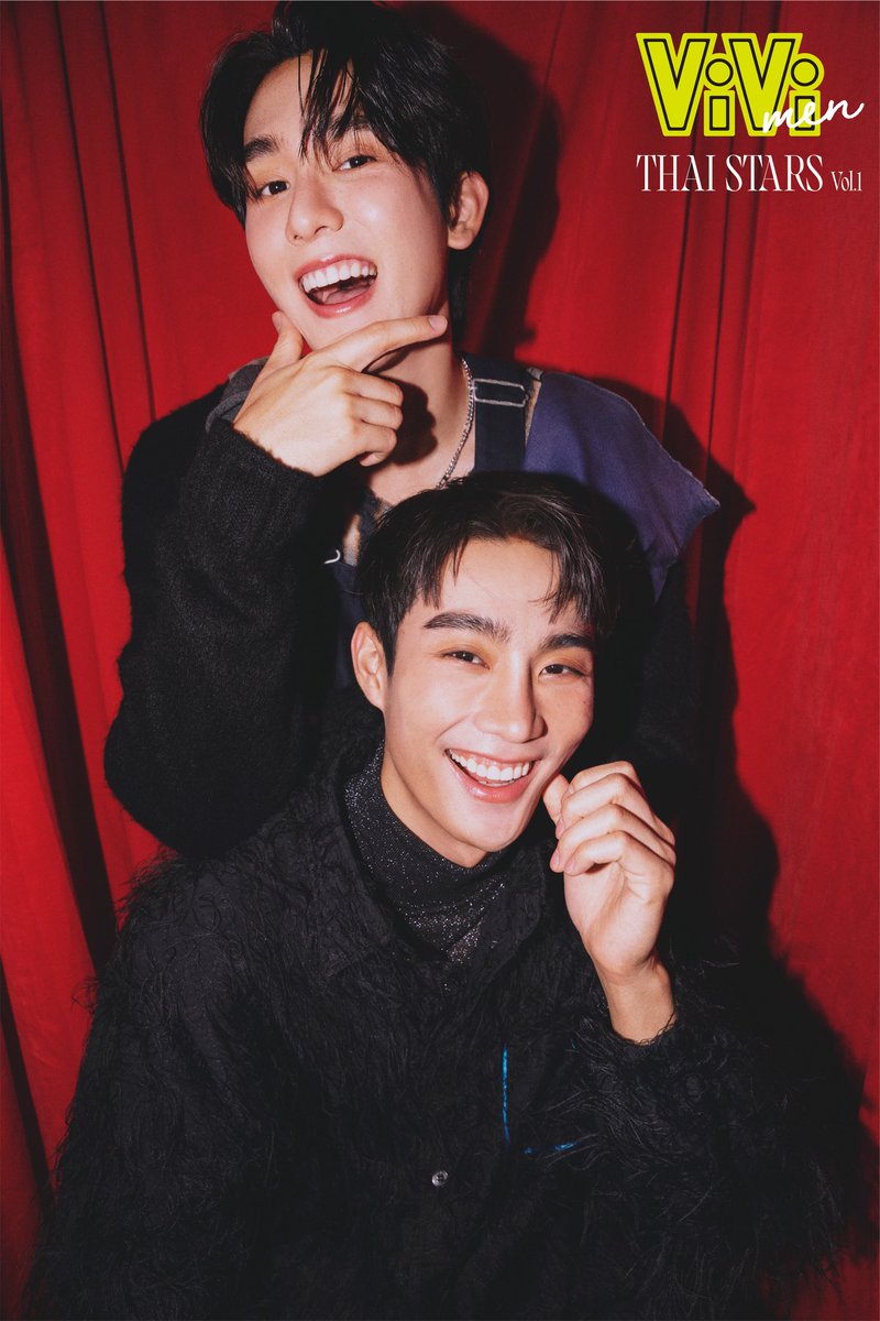 joey98s's tweet photo. [Help RT][MYGO🇲🇾] #JOEYGO #JOEYxGMMTV 

ViVi Men THAI STAR VOL 1
💰RM100 *98 pages
🎁Random Postcard 1ea of 5 cp

🛎️Due - 31/1, 9pm
✅2nd Payment Needed, Share EMS
🚩DM For Order

#pasarBL https://t.co/VsiyE4J3RV
