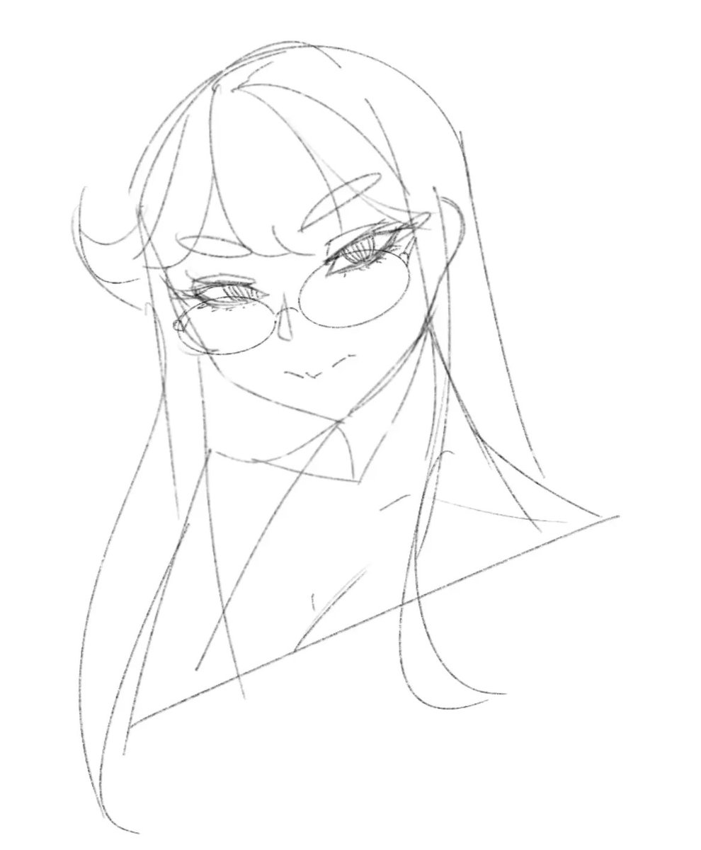 MarcoticsArt's tweet photo. Sketches https://t.co/n6yRIrtCdL