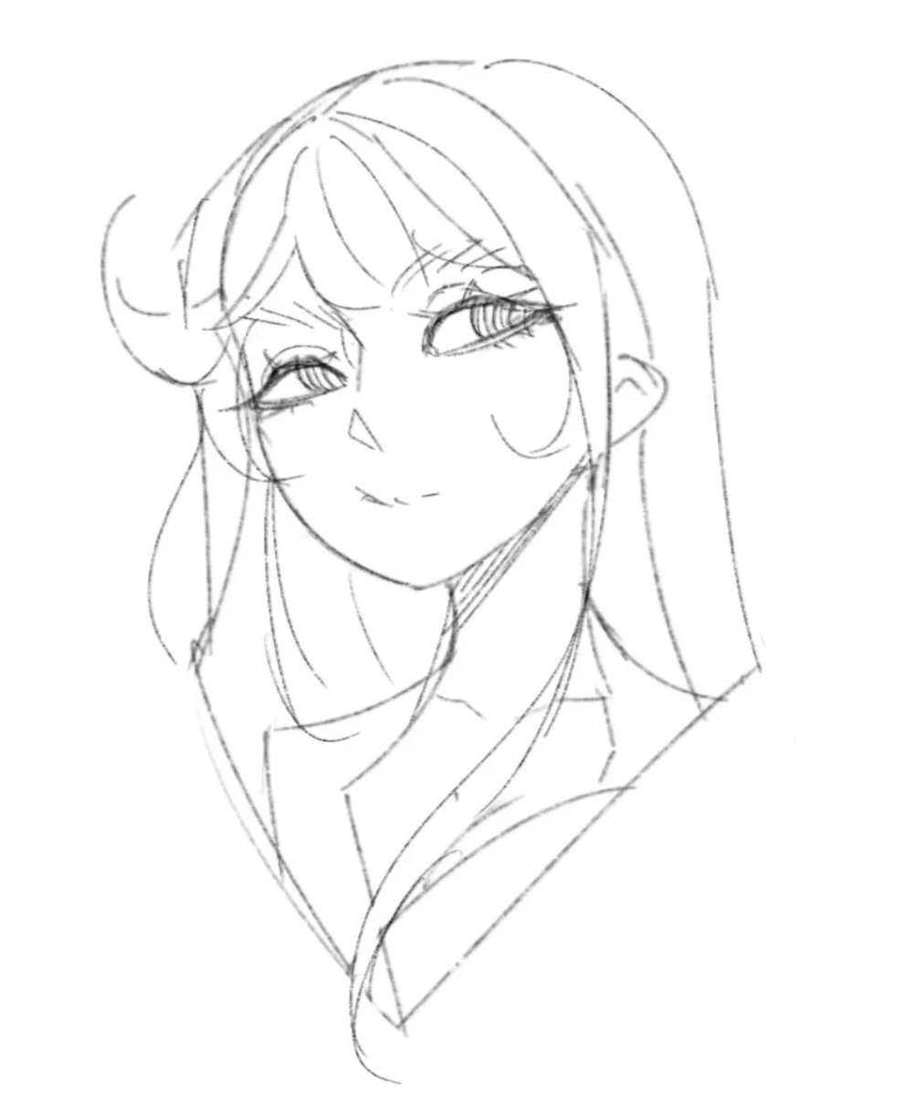 MarcoticsArt's tweet photo. Sketches https://t.co/n6yRIrtCdL