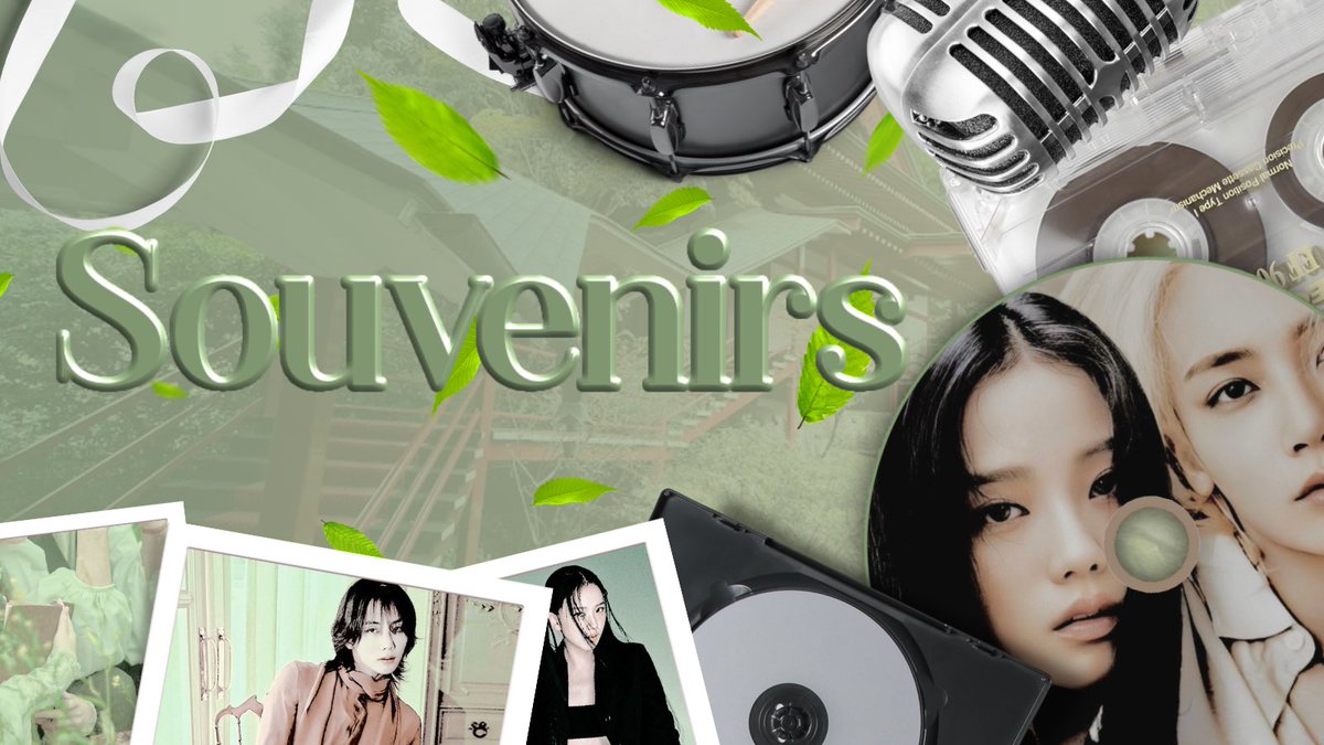 GrowOdeWYou's tweet photo. ‌ 
⠀ 
         🌿  The Luscious Luminesce 
           of   Eternity   :         Souvenirs

            ——————————

            #AgainstAllODS 
            #OceaniqueTilEternity
            #LoveTheSinclairs

‌ ‌ ‌ https://t.co/4bv0qVBNHv