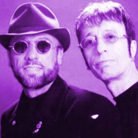 Happy Birthday to Maurice and Robin. They would have turned 74 today. #December22nd #MauriceGibb #RobinGibb