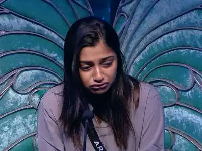 i stand with #Jamesvasanthan he's right about #VJArchana. #BiggBossTamil7  team shud listen to him & bring back #Vinusha as a wildcard. She's the only good soul inside the house when compared to others and should make her win the title👍

#Vichithra  #PradeepAntony #KamalHaasan