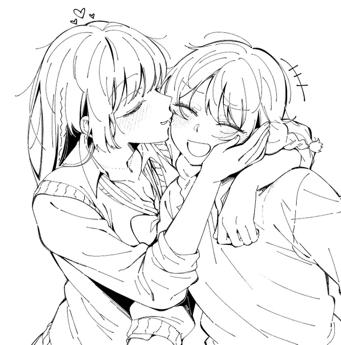 用事できたから明日かもしんない
百合更新 