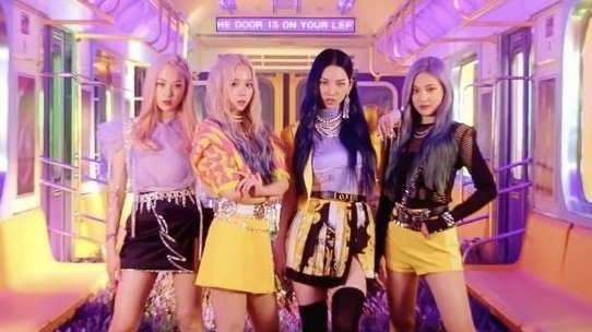 BABYMONGLOBAL's tweet photo. Fastest Kpop Group Debut MV to reach 120M views on YouTube :

#1 #BABYMONSTER 'BATTER UP' – 26 days🆕
#2 aespa 'Black Mamba' – 89 days
#3 ITZY 'Dalla Dalla' – 99 days 

@YGBABYMONSTER_ #베이비몬스터