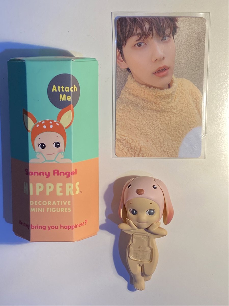 rikimchii's tweet photo. wts lfb sonny angel ph 

lop ear hipper and soobin deco kit rpc set

₱1000  

mop: gcash
mod: sco, add, jnt, ggx https://t.co/6gdbYOMouV
