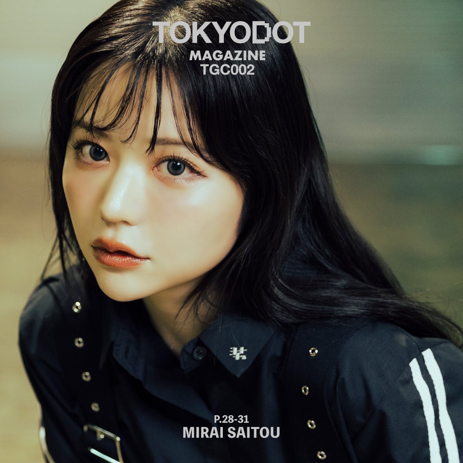 齊藤 TOKYODOT(トーキョードット)公式 on X: 