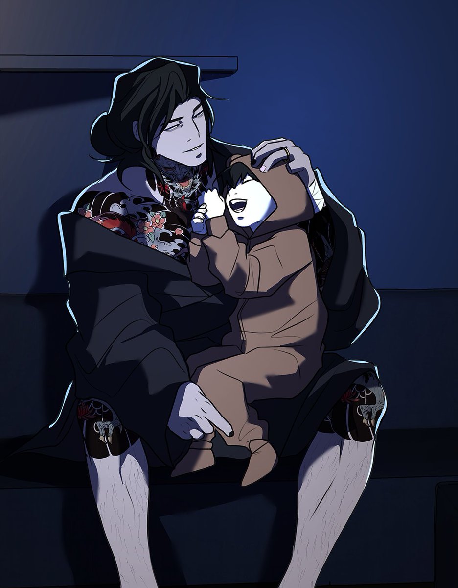 クレイジービッチ tweet media