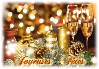 Un pas après l'autre … l'année 2023 prend fin.

Un pas après l'autre … ATI-CA nous a réuni sur des sujets à valeur ajoutée. 

Le bureau ATI-CA et les membres du CA
Vous souhaitent de très belles fêtes de fin d'année avec ceux que vous aimez

#famille #joie #magie #cadeaux