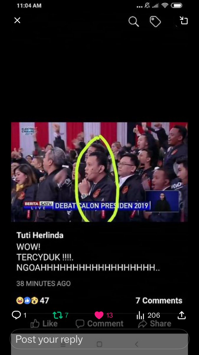 mynamejoe tweet media