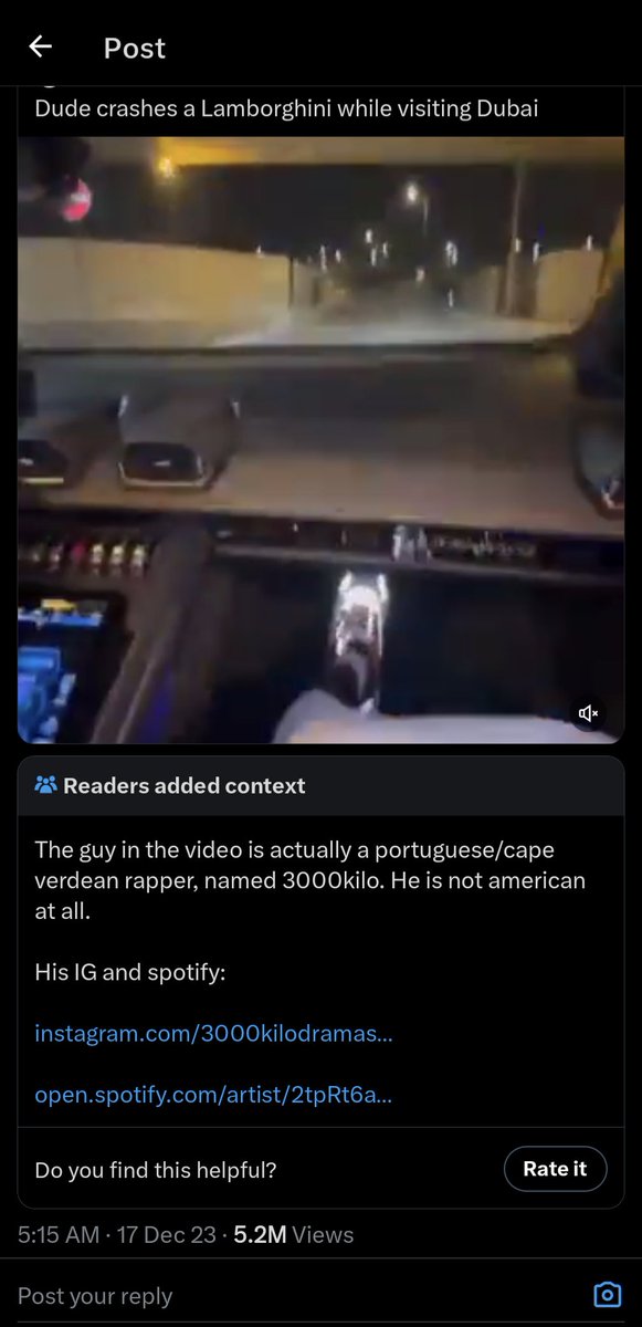 Anon tweet media