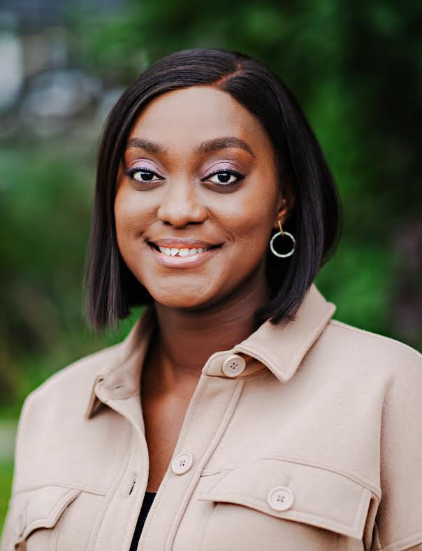 Dear Young Person,

Your reputation is your passport to opportunity!

No matter how skilled you are, your character and how you connect with people will pave the way to rooms you've never entered.

If your reputation could speak for you, will it land you opportunities?

As you