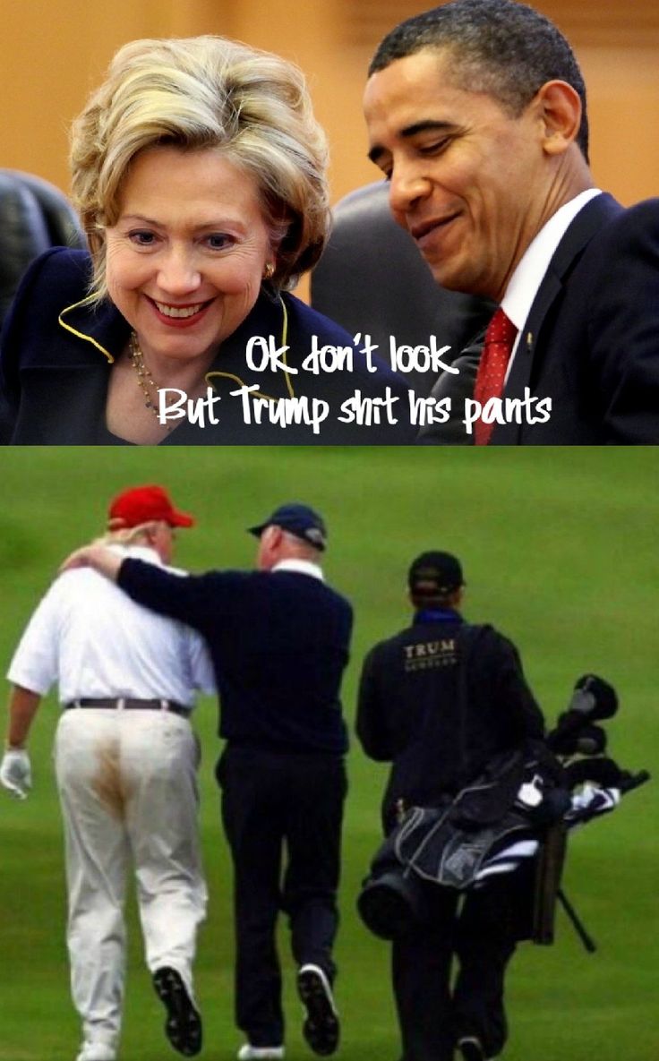 Vote_Blue_ALWAS's tweet photo. It's common knowledge that he often sh💩s himself &amp; doesn't know it. 

Has to wear depends &amp; midsection always looks stuffed &amp; like he's wearing a diaper.  That's because he is wearing one &amp; likely soiled 💩 from having shitted 💩 himself.He's NASTY! #TrumpStinks
#TrumpSmellsBad https://t.co/Z2jFZ3PBTJ