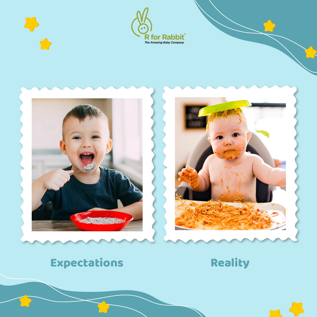 Meme Time: Expectation vs Reality
.
Visit us: rforrabbit.com
.
#babyproducts #babyscots #RforRabbit #rforrabbitbaby #babycare #babyproducts