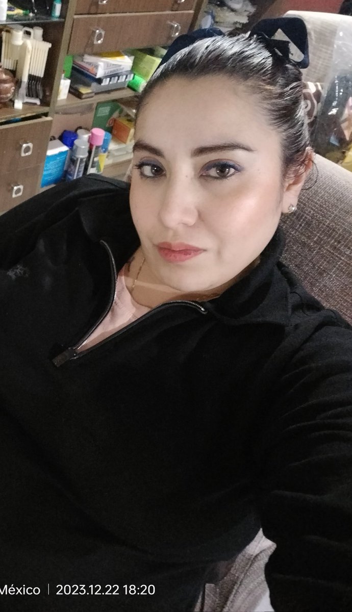 jez_y's tweet photo. Ya a punto de terminar el año, un gran año https://t.co/WUOnzaIv8N