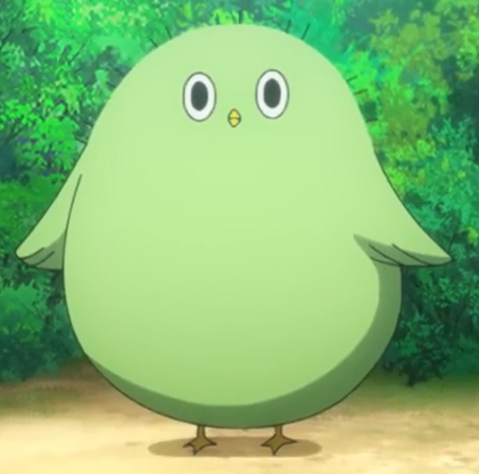 herooftime2's tweet photo. @piropi267 Es un gremlin,no? Solo que todo el tiempo está transformado xD https://t.co/kqzEDfASO7