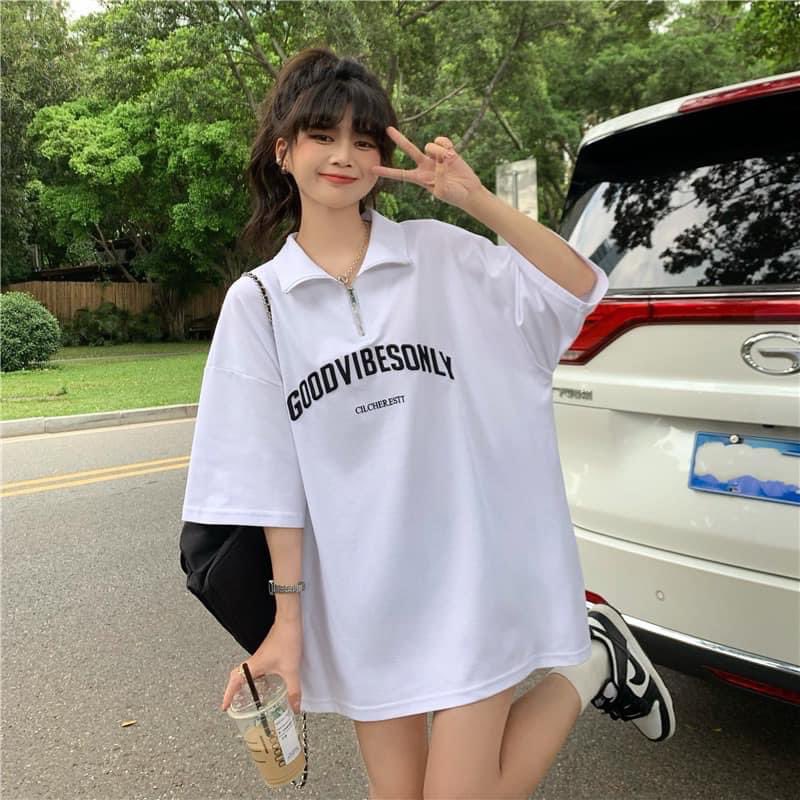 FewSoSAD's tweet photo. เสื้อโปโล คอซิป ใส่ง่าย ใส่สบาย ลื่นๆ ไม่ร้อนด้วย #feelบอกต่อ #เสื้อผ้า #เสื้อผ้าเกาหลี #เสื้อโปโล #fashion #clothes

🧡 พิกัด Shopee : https://t.co/hBUfPTESL7 https://t.co/EGohXydpjU
