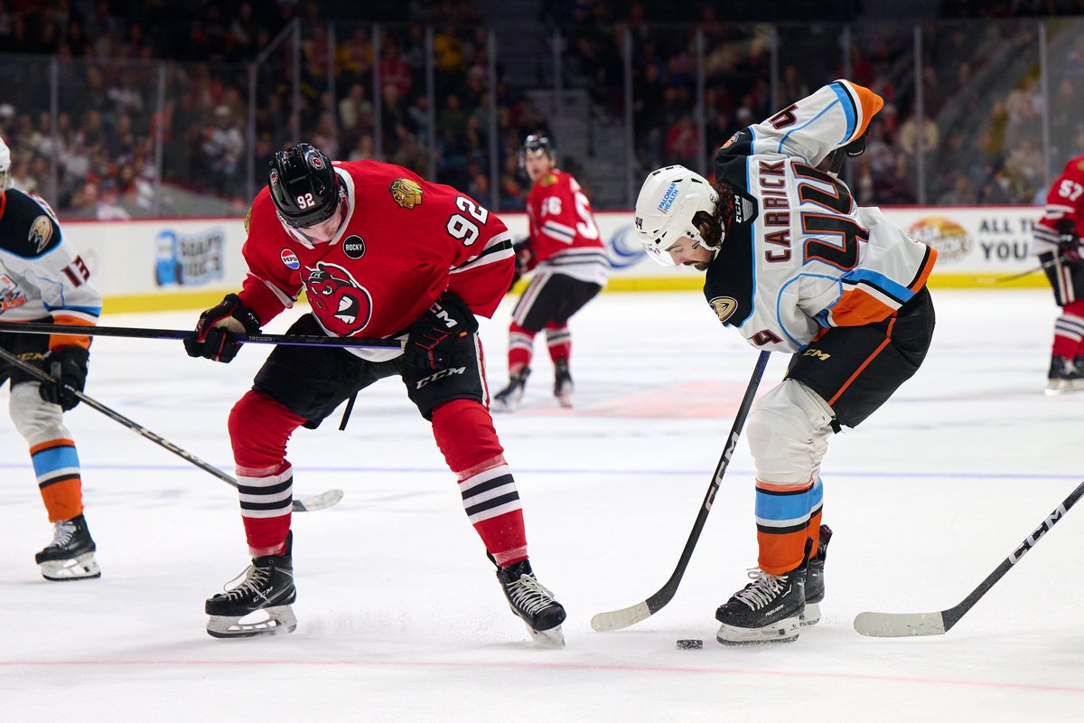 SDGullsAHL's tweet photo. OT starts now!
πΊ: https://t.co/Hoxlp2SvCh
π»: https://t.co/Zex9KJhaze
#LetsGoGulls | #RFDvsSD https://t.co/NvxScQ9oHC
