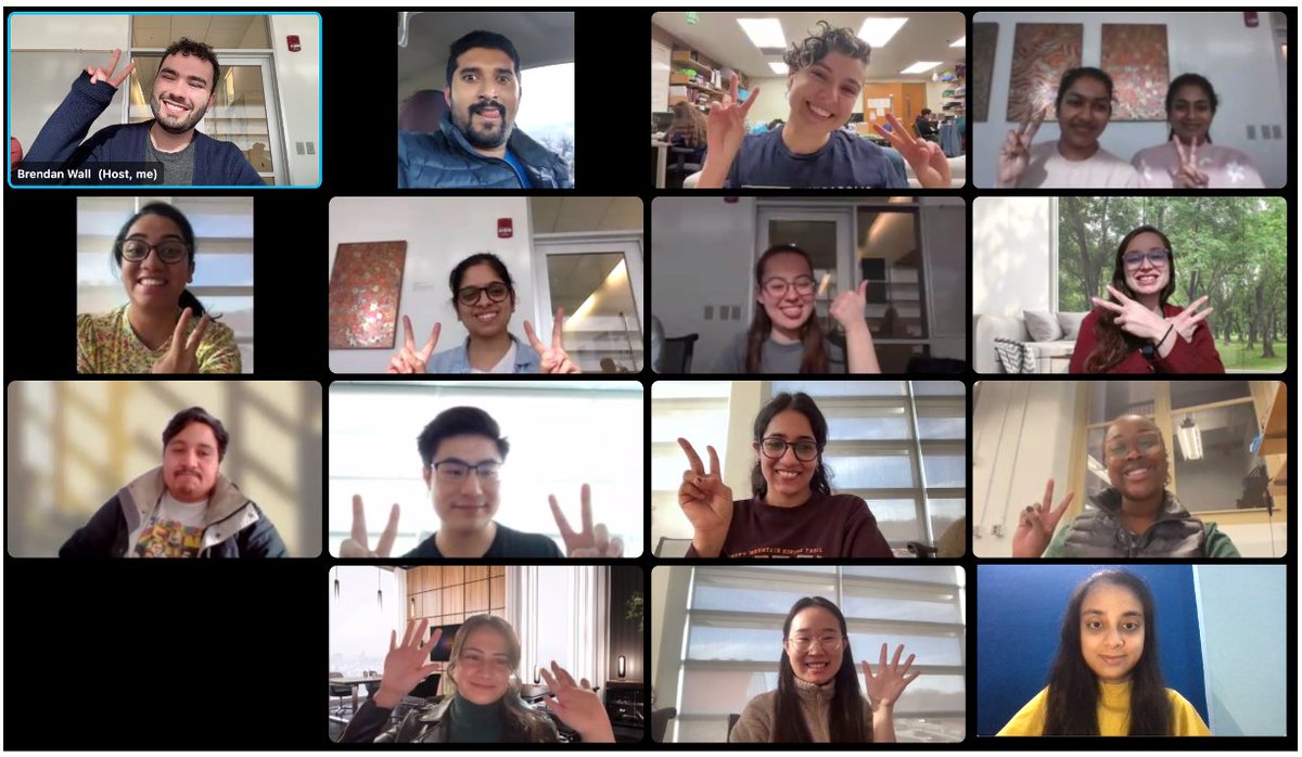 Diversity_Chem's tweet photo. Meet our MWRDC 2024 planning committee members! We wish you all happy holidays!🎄🎄#MWRDC2024 #DEI #Chemistry https://t.co/Q2g52VJUE1