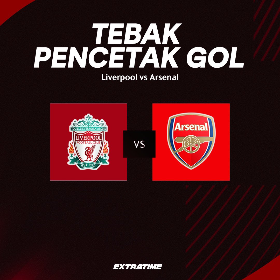 Extra Time Indonesia tweet media