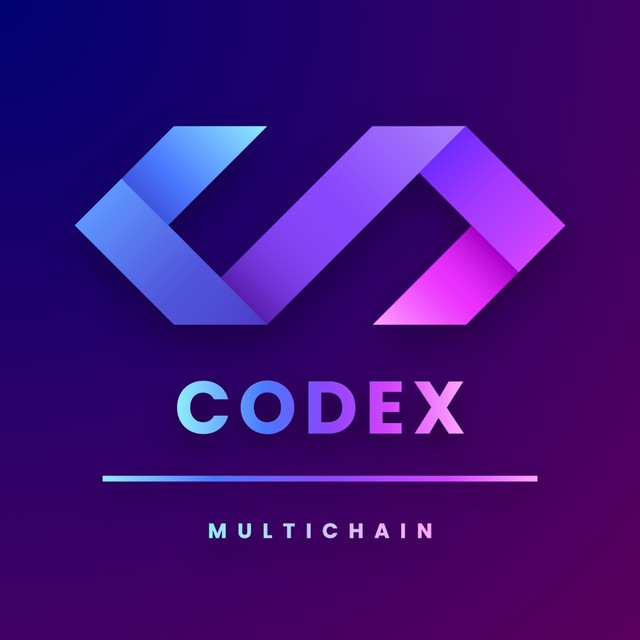 tigers_callz's tweet photo. CODEX✅

🔥Their initial mc was 60k and currently sitting at 230k with huge LP, There’s no presale, no airdrop. They've some unique utilities. They already did partnership with Paal AI. Find out good entry point. As always DYOR before invest. 

👉CODEX is a novel venture in the blockchain and cryptocurrency realm, initiated in August. It aims to provide a comprehensive suite of services for users and developers in the crypto landscape. 

✅The primary utilities offered by CODEX include:

🟢Swap: A platform for exchanging cryptocurrencies, ensuring liquidity and competitive pricing.

🟢Staking: This feature enables users to "lock" their cryptocurrencies to receive rewards.

🟢Mixer: Designed to offer anonymity by blending transaction trails to obfuscate the tracking of funds.

🟢Bridge: A tool to transfer assets from one chain to another, facilitating interoperability between different blockchains.

🟢ChatBot(AI): A decentralized AI bot useful for those who do not want to risk their data on centralized platforms.

🟢Codex Marketing(BOT): An innovative utility that operates on Telegram and allows the purchase of services ranging from blockchain dapps to social media interaction.

📈📉5% Buy and Sell Tax 
✅LP Locked for 6 months 

📊Chart: https://t.co/T5R3S4dUIO

🌐Website: https://t.co/z684BQF5VW
🔰Telegram: https://t.co/od5Zzio4bG
📔Whitepaper: https://t.co/WwOUwf7WY7