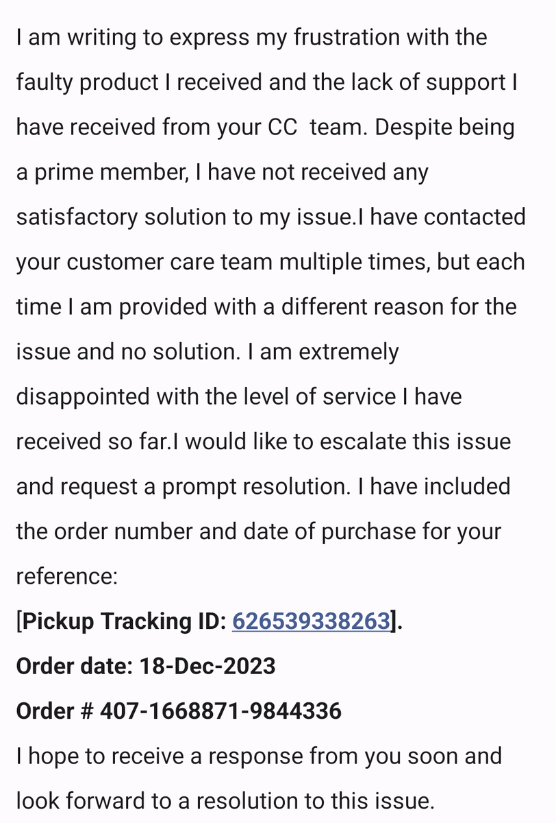iamsamnair's tweet photo. @amazonIN @JeffBezos https://t.co/eSJLhC4beM