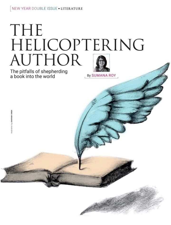 Sumana Roy tweet media