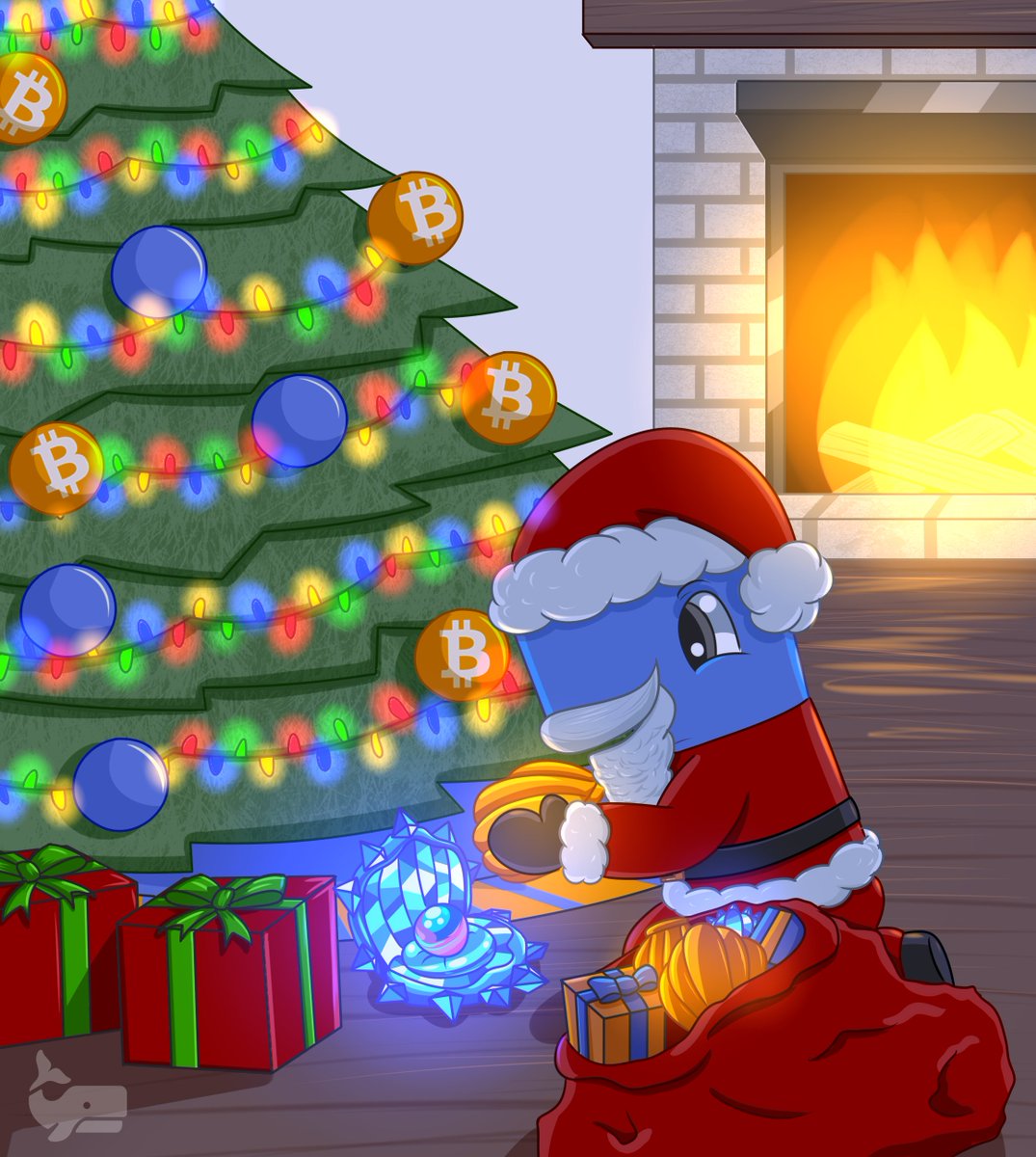 BitcoinWhales tweet media