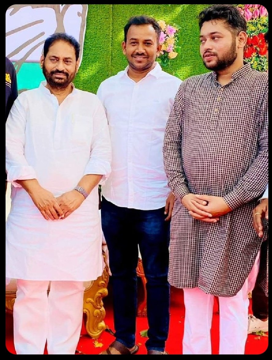 iAkshay_Sonwane's tweet image. @dir_ed please check out transaction details between prisoned #sandMafia #CoalMafia and @KunalNitinRaut s close aide @ajitngp,he's involving in #SandScam #JobScam and transfer racket while #NitinRaut was minister, after all all inquiry u will get a Next #DhirajSahu in Ngp.