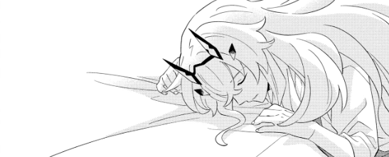 ( Late post, but it's still Friday somewhere. Sucks too, considering I wanted to do a #FollowerFriday earlier but was busy.

Anyway, now I sleep. Maybe I'll still do it tomorrow— )