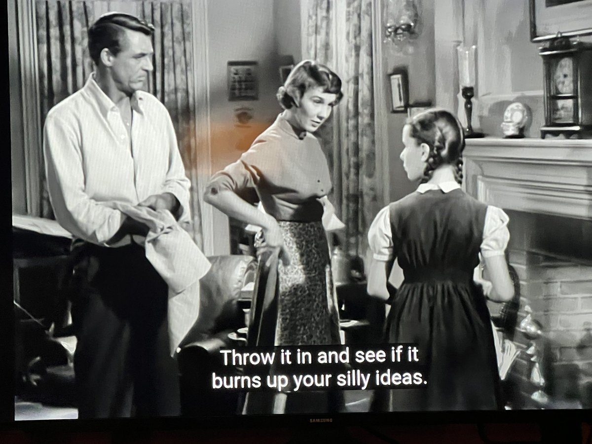 Condimentgrrl's tweet image. The 2.95 edition! Noooo!  #TCMParty #RoomForOneMore