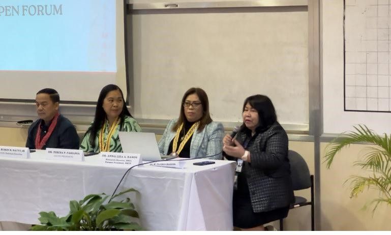 SU Business student, alumnus, and CBA dean present research papers at the Council of Economics Educators’ (CECON) 27th National and 6th International Conference on Economics Education. READ: buff.ly/3tlibbj