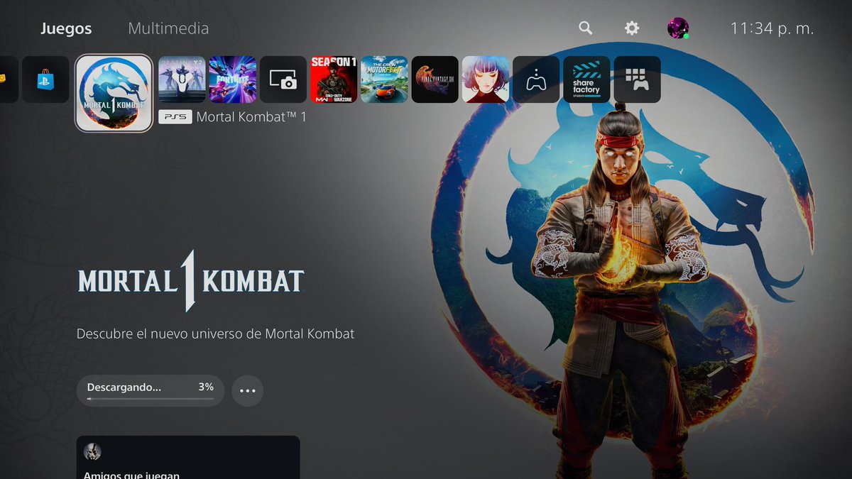 Se acaba de adelantar santa 🥹🥹