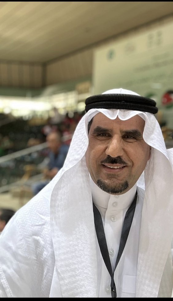 من الشخصيات الرياضيه في كرة الطائره عضو الاتحاد السعودي لكرة الطائره  وعضو لجنة التدريب باتحاد غرب اسيا  والمربي الفاضل الاستاذ / ابراهيم ال براهيم