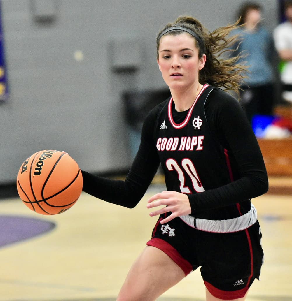 winfreyjake's tweet photo. ‘IT MEANS A LOT’: Good Hope’s Maddox breaks county scoring record in win over Fairview
https://t.co/3EfD6AjNzE https://t.co/Dx5dYljbEB