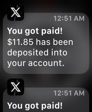ursmohan_kumar's tweet photo. 3rd #X payout 🙏🙏🙏🙏🙏

#Salaar valle vachai kada #Salaar ke echestha return

I will do giveway 2 single tickets today 4.45pm show #PCX https://t.co/O8QqTMazPT