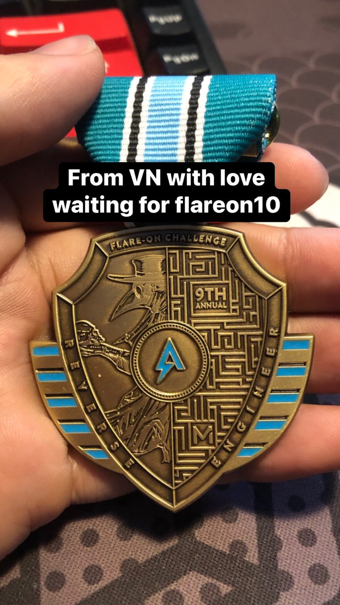 Finally got it #flareon9