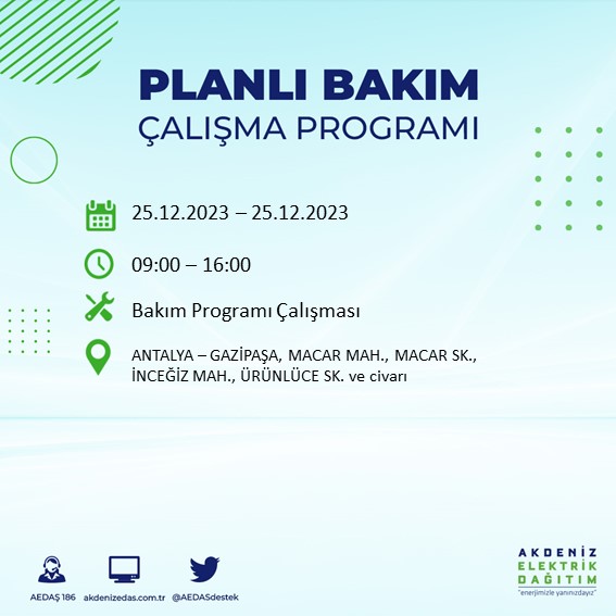 #planlıbakımçalışmaprogramı 
<a href="/gazipasabel/">Gazipaşa Belediyesi</a>