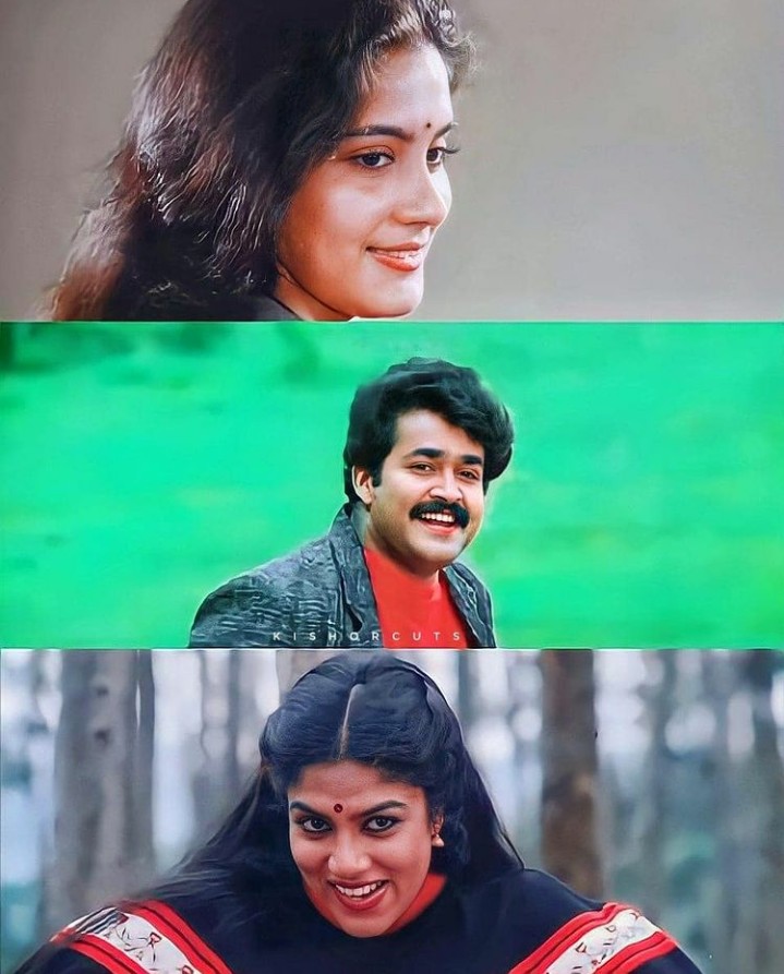 AbhijithRavi20's tweet photo. മലയാള സിനിമാ ചരിത്രത്തിൽ Regular Show യിൽ ഏറ്റവും കൂടുതൽ ദിവസങ്ങൾ  പ്രദർശിപ്പിച്ച ചിത്രം INDUSTRY HIT
#mohanlal 👑
 4 ഷോയിൽ എർണാകുളം  ഷേണായിസിൽ 365 ദിവസമാണ് ചിത്രം പ്രദർശിപ്പിച്ചത് ആ ചരിത്രം തിരുത്താൻ മറ്റൊരു മലയാള സിനിമയ്ക്ക് കഴിഞ്ഞിട്ടില്ല 💪🖤
#35yearsofchithram
#priyadarshan https://t.co/t5FAUlItLQ