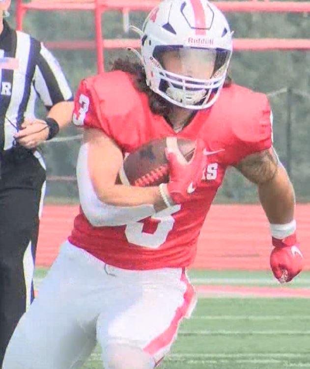 KCAU 9 SportsZone (@sportszonekcau9) on Twitter photo ALL-AMERICAN TALENTS!
National recognition continues to roll in for <a href="/nwc_fb/">Northwestern College Football</a> as <a href="/jalyngramstad/">Jalyn Gramstad</a>, <a href="/Michael_Storey4/">Michael Storey</a>, @0cmoser and <a href="/JawanGrant/">Juanny Beats</a> were tabbed to the <a href="/NAIA/">NAIA</a> AP All-America First Team, while @McquillanKonner got Second Team honors!
WATCH HERE๐โฌ
siouxlandproud.com/sports/five-noโฆ ALL-AMERICAN TALENTS!
National recognition continues to roll in for <a href="/nwc_fb/">Northwestern College Football</a> as <a href="/jalyngramstad/">Jalyn Gramstad</a>, <a href="/Michael_Storey4/">Michael Storey</a>, @0cmoser and <a href="/JawanGrant/">Juanny Beats</a> were tabbed to the <a href="/NAIA/">NAIA</a> AP All-America First Team, while @McquillanKonner got Second Team honors!
WATCH HERE๐โฌ
siouxlandproud.com/sports/five-noโฆ
