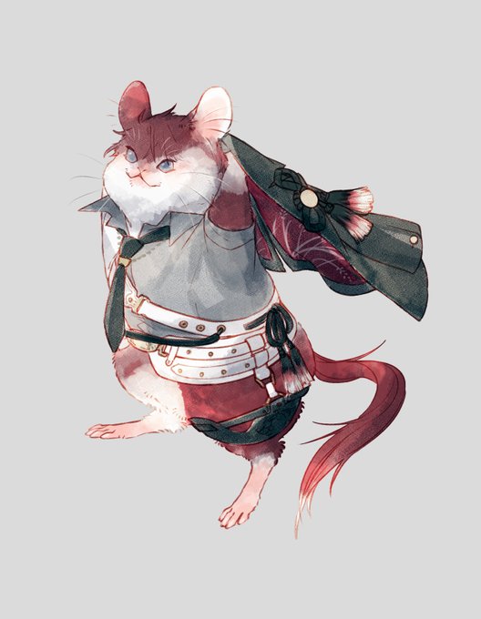 「cat mouse」 illustration images(Latest)