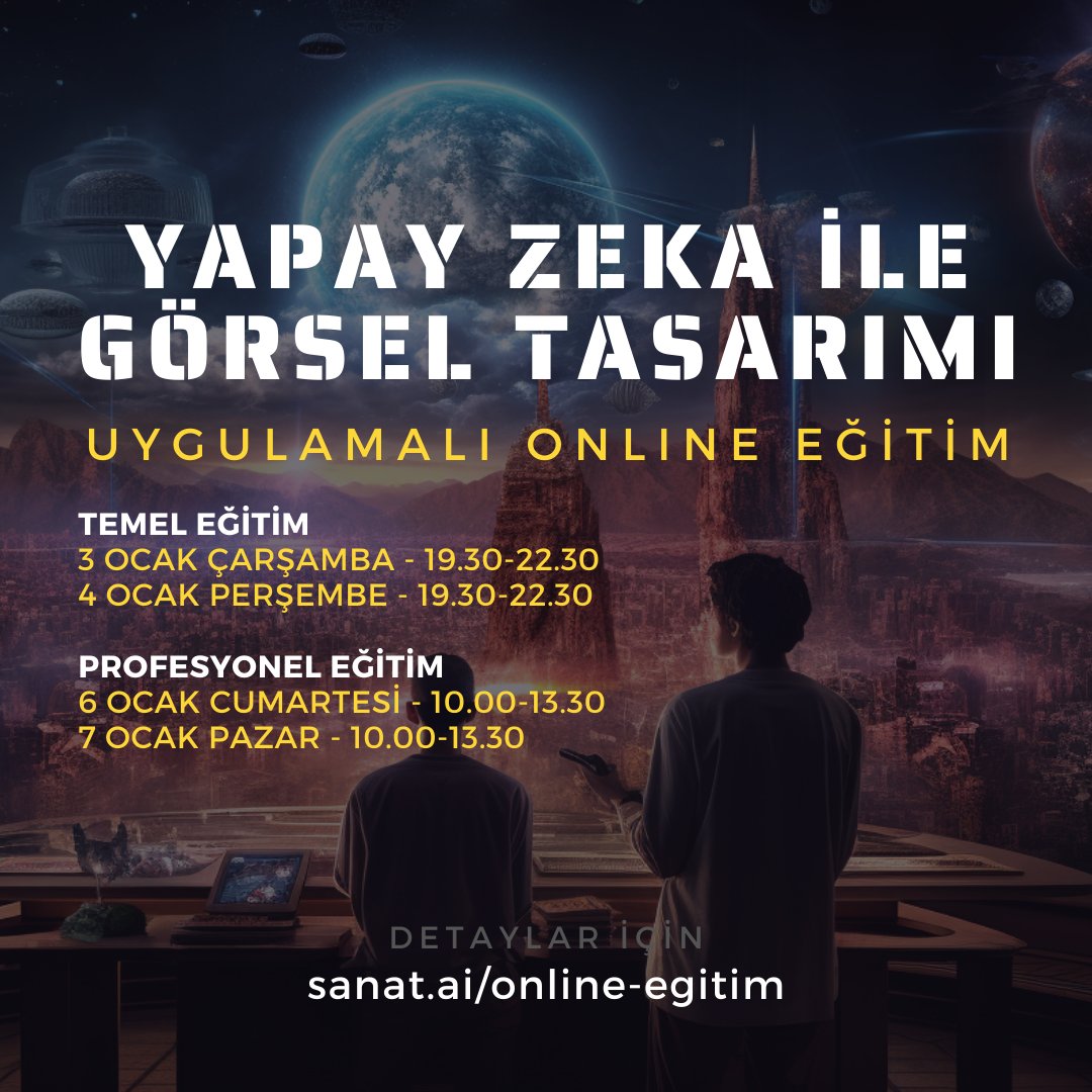 Sanat.ai tweet media