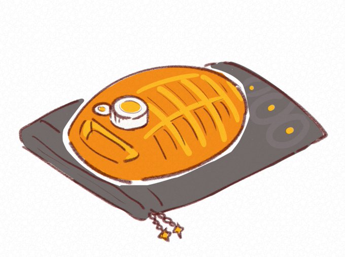 「皿 トースト」のTwitter画像/イラスト(新着)