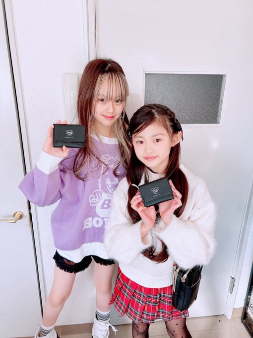 Twitterのコスプレ画像6