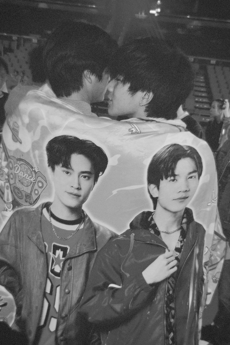 JohmTalen's tweet photo. โอ๊ะ !!! 🤨 #GMMTVstarlympic https://t.co/BLHFdqo8KX
