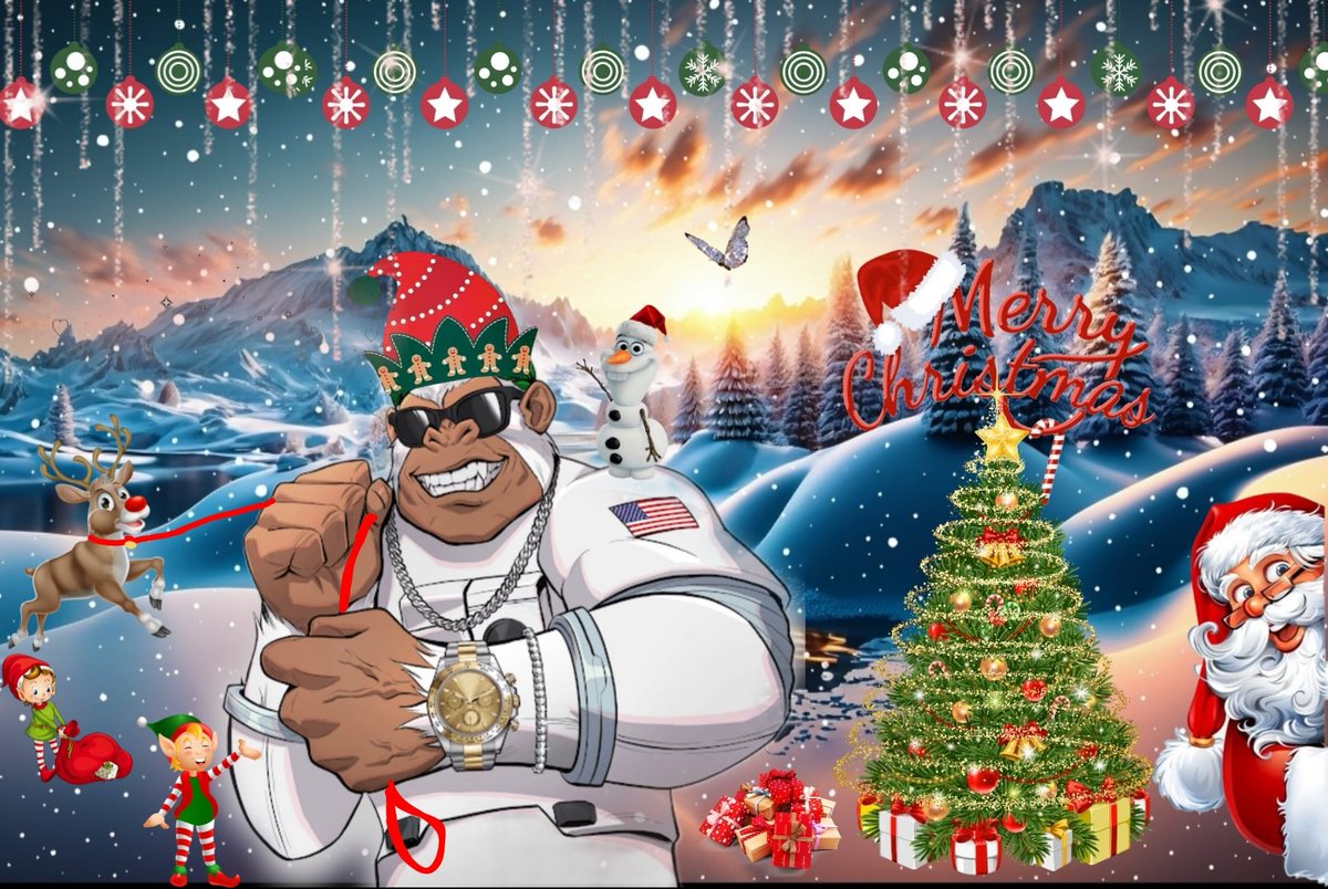 ara_2694's tweet photo. #TASXmasCard my second entry https://t.co/isRIpwi2FG
