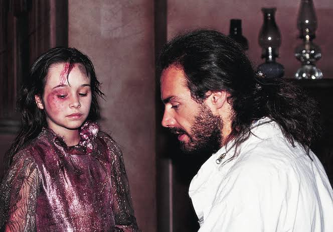 Talking_Shape's tweet photo. 2024 with mark the 35th anniversary of Halloween 5: The revenge of Michael Myers. If you could ask director Dominique Othenin-Girard a question, what would it be? 

#TalkingShape https://t.co/I03RRhXhKW
