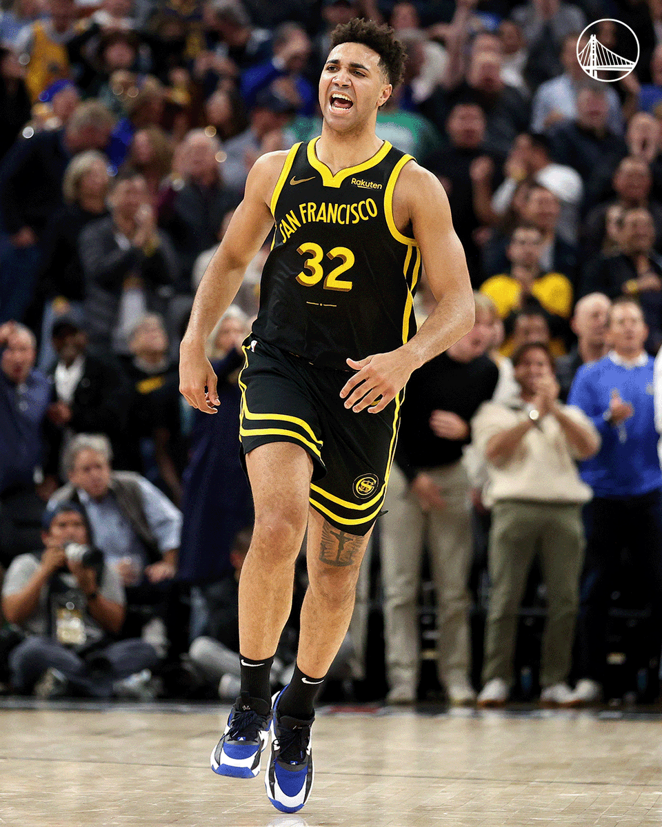 Golden State Warriors tweet media